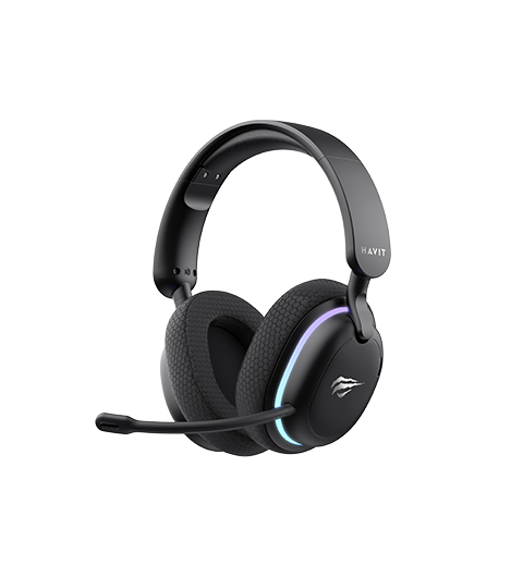 havit fuxi h7 black