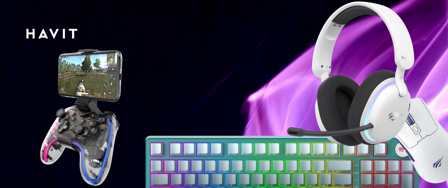 HAVIT GAMING