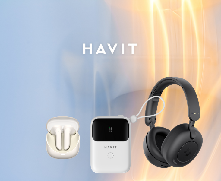 HAVIT LIFESTYLE TABLET