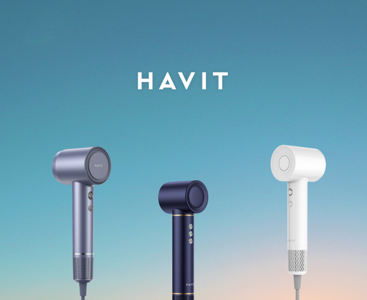 HAVIT SUSZARKI TABLET