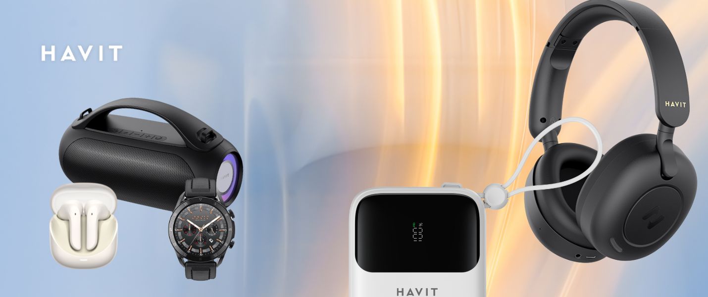 havit lifestyle